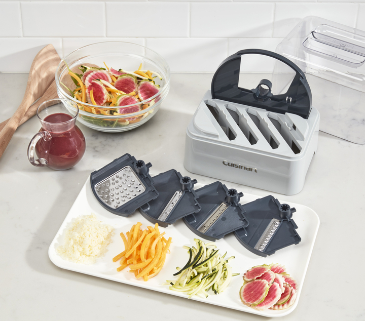 Multifunctional Disc Accessory